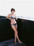 夏菜 [VYJ] No.119 Natsuna 日本美女性感套图(42)